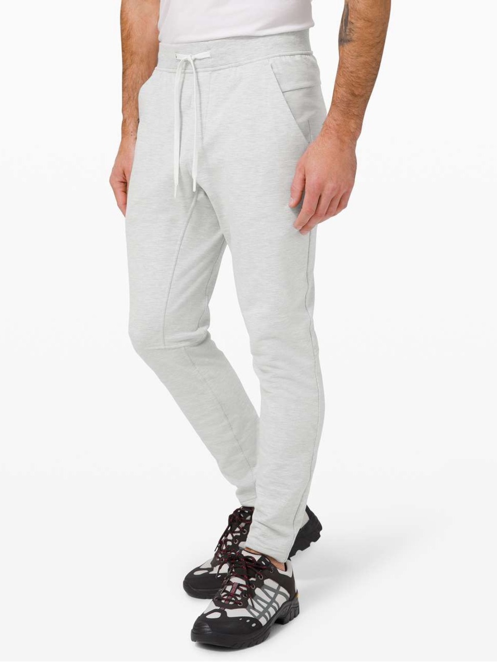 Men's Lululemon City Sweat Pant Slim